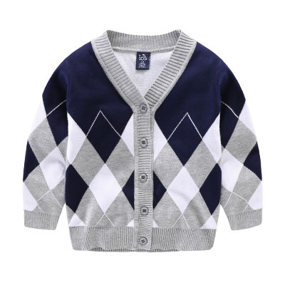 Pull garcon - Ref 2101851
