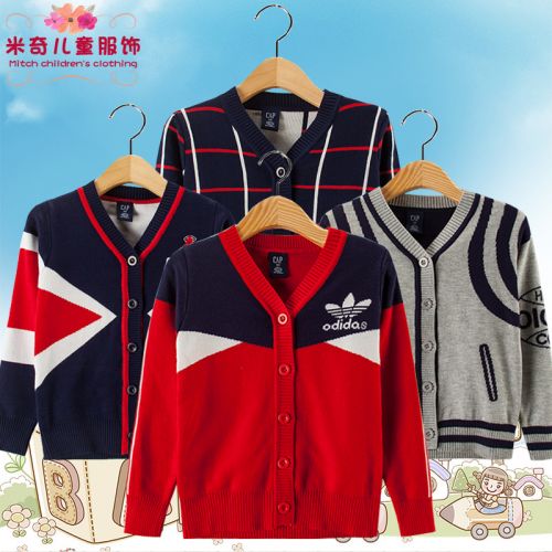 Pull garcon - Ref 2101856