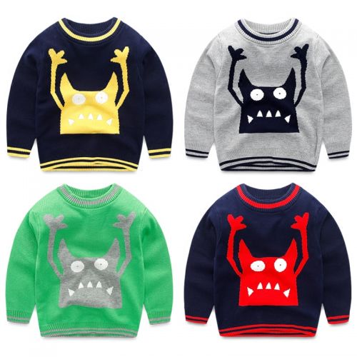 Pull garcon - Ref 2101858