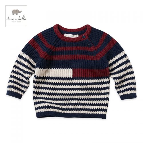 Pull garcon DAVEBELLA - Ref 2101864