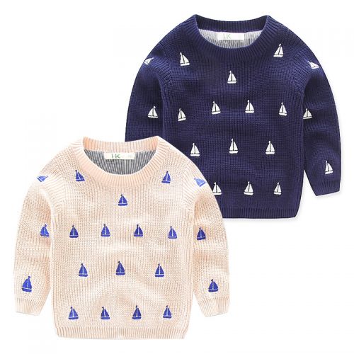 Pull garcon - Ref 2101865