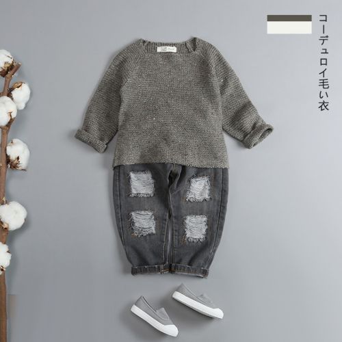 Pull garcon - Ref 2101872
