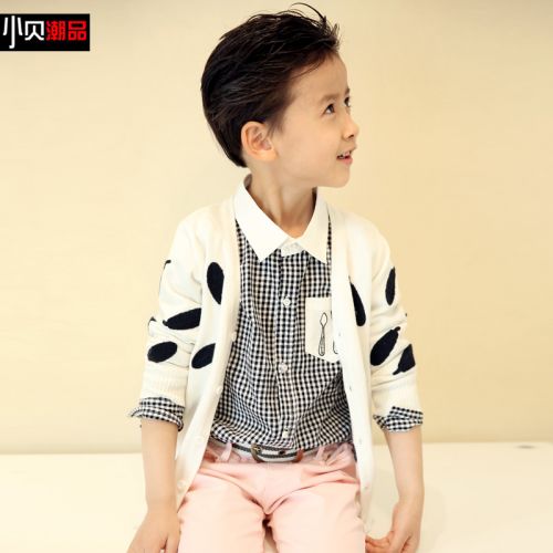 Pull garcon - Ref 2101875