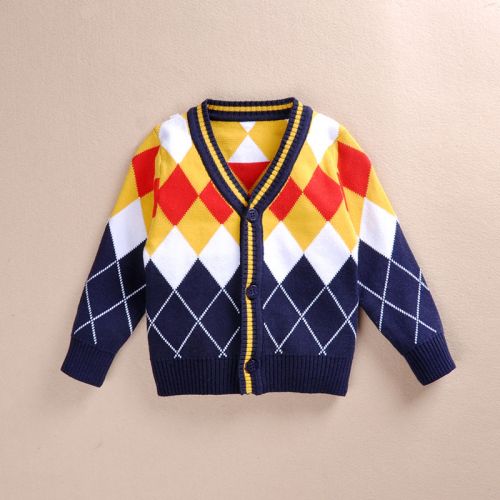 Pull garcon - Ref 2101880