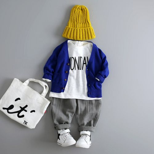 Pull garcon - Ref 2101890