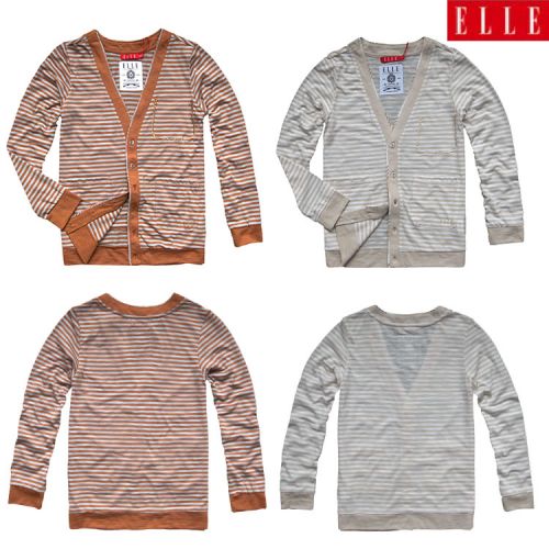 Pull garcon ELLE - Ref 2101891