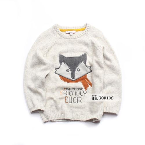 Pull garcon - Ref 2101896