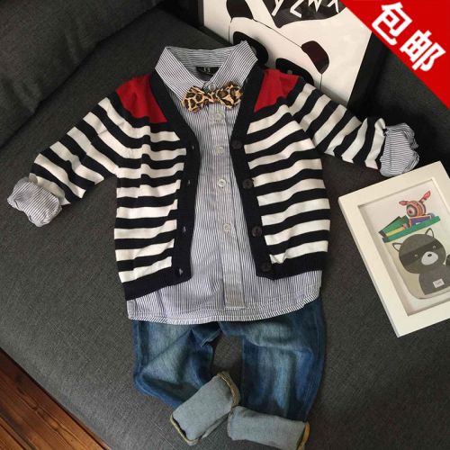 Pull garcon - Ref 2101899
