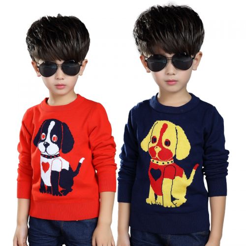 Pull garcon - Ref 2101902