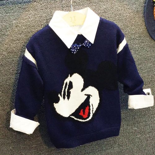 Pull garcon - Ref 2101903