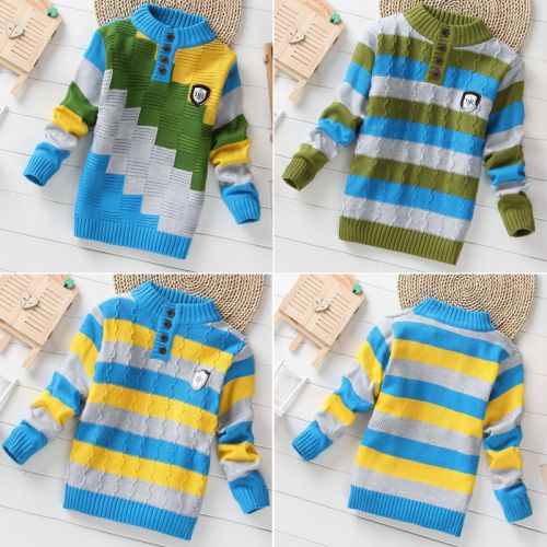 Pull garcon - Ref 2101906