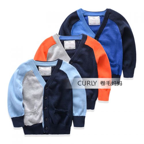 Pull garcon - Ref 2101916