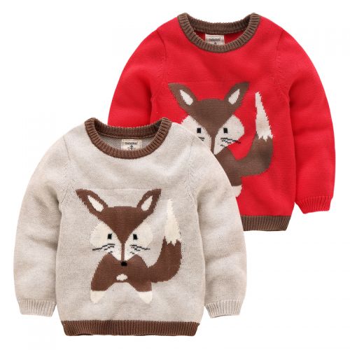 Pull garcon MR LITTLELITTLE - Ref 2101917
