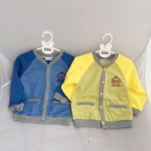 Pull garcon - Ref 2101918