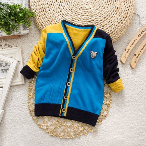 Pull garcon - Ref 2101919