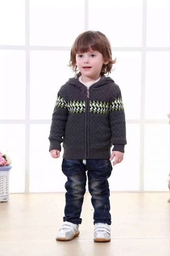 Pull garcon - Ref 2101926