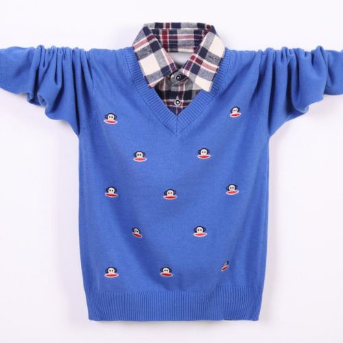 Pull garcon - Ref 2101928