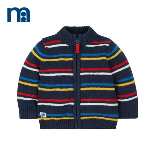 Pull garcon MCARE à manche longue - Ref 2101930