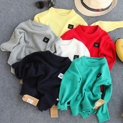 Pull garcon - Ref 2101933