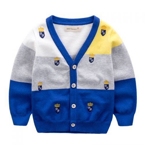 Pull garcon - Ref 2101939
