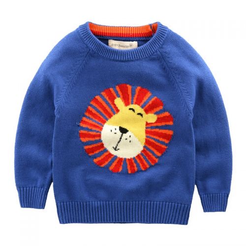Pull garcon DUDUJIA - Ref 2101955