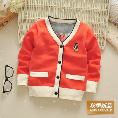 Pull garcon - Ref 2101957