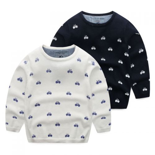 Pull garcon BELLYFISH - Ref 2101958
