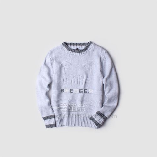Pull garcon - Ref 2101980