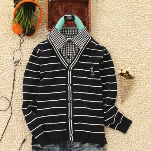 Pull garcon - Ref 2102003