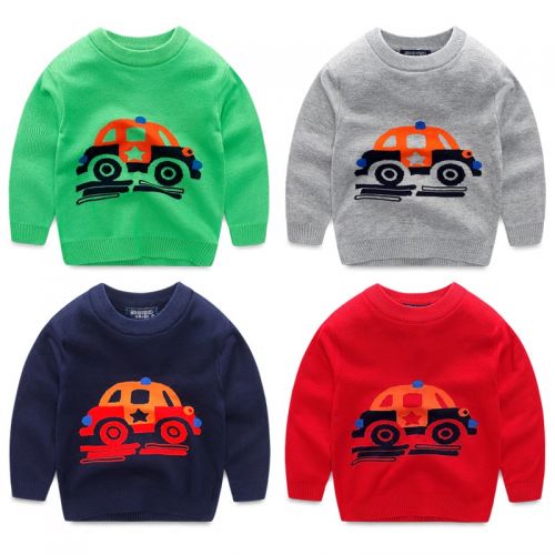 Pull garcon - Ref 2102007