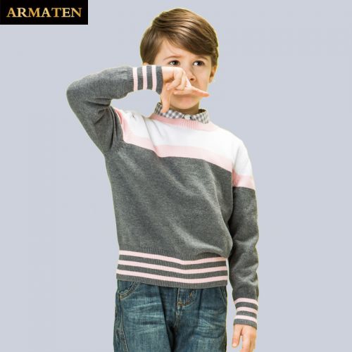 Pull garcon ARMATEN - Ref 2102011