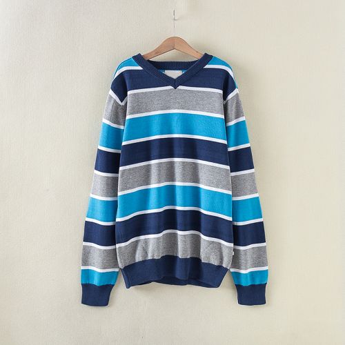 Pull garcon - Ref 2102012