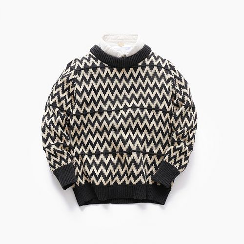 Pull garcon DDKIDS - Ref 2102013