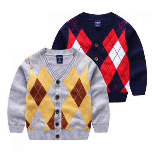 Pull garcon - Ref 2102021