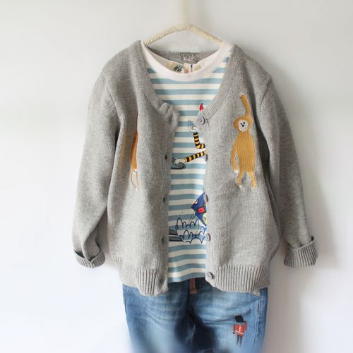 Pull garcon - Ref 2102024