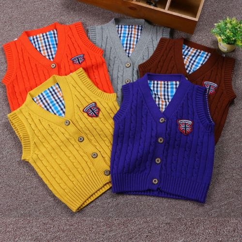 Pull garcon - Ref 2102028