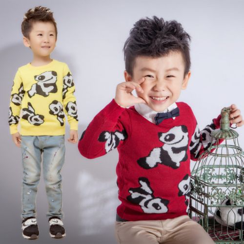 Pull garcon - Ref 2102037