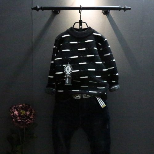 Pull garcon - Ref 2102039