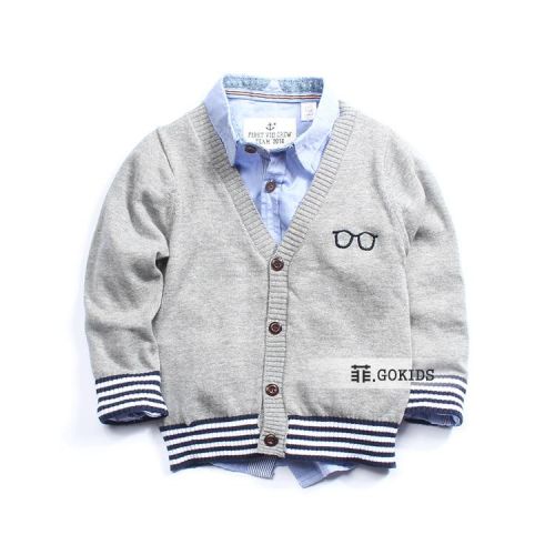Pull garcon - Ref 2102041