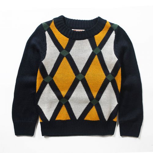 Pull garcon - Ref 2102045