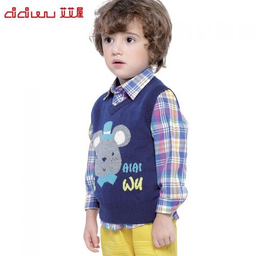 Pull garcon - Ref 2102047