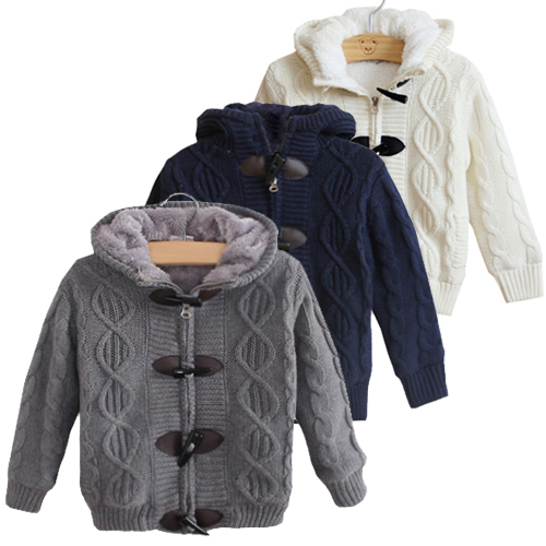Pull garcon - Ref 2102051