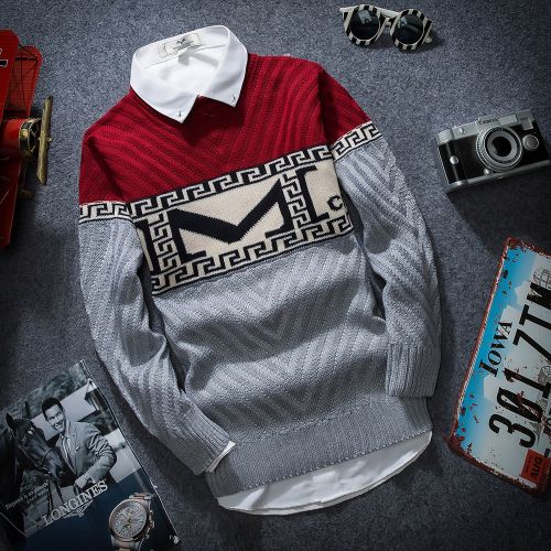 Pull garcon - Ref 2102053