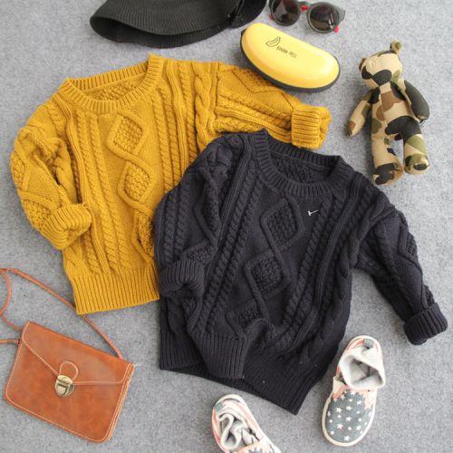 Pull garcon - Ref 2102065