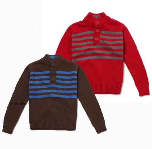 Pull garcon - Ref 2102070