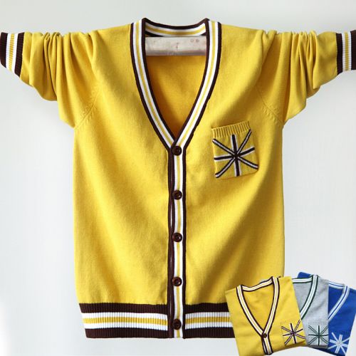 Pull garcon - Ref 2102080