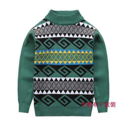 Pull garcon KEKE - Ref 2102082