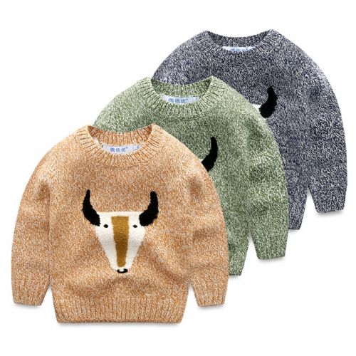 Pull garcon - Ref 2102086
