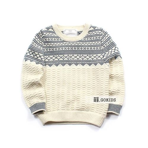 Pull garcon - Ref 2102088