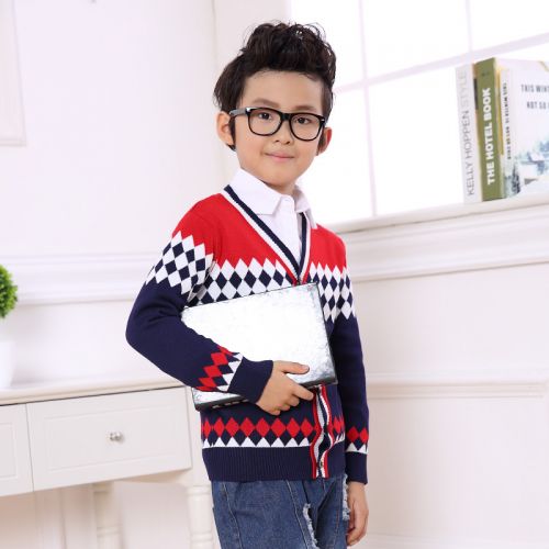 Pull garcon - Ref 2102114